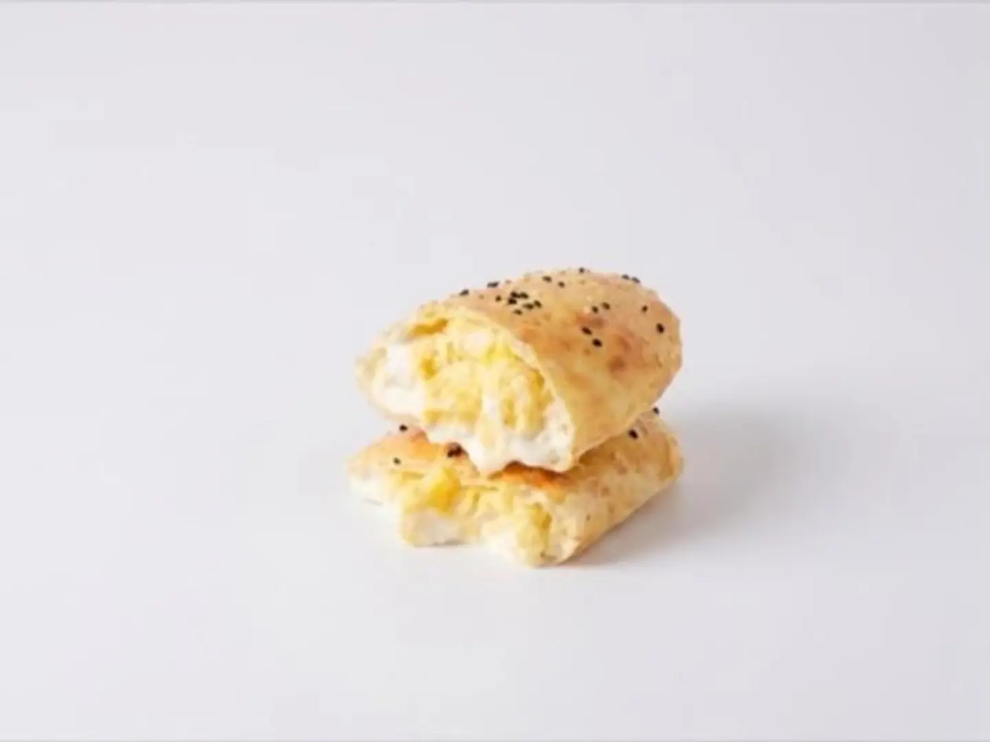 فطيرة دجاج جبن