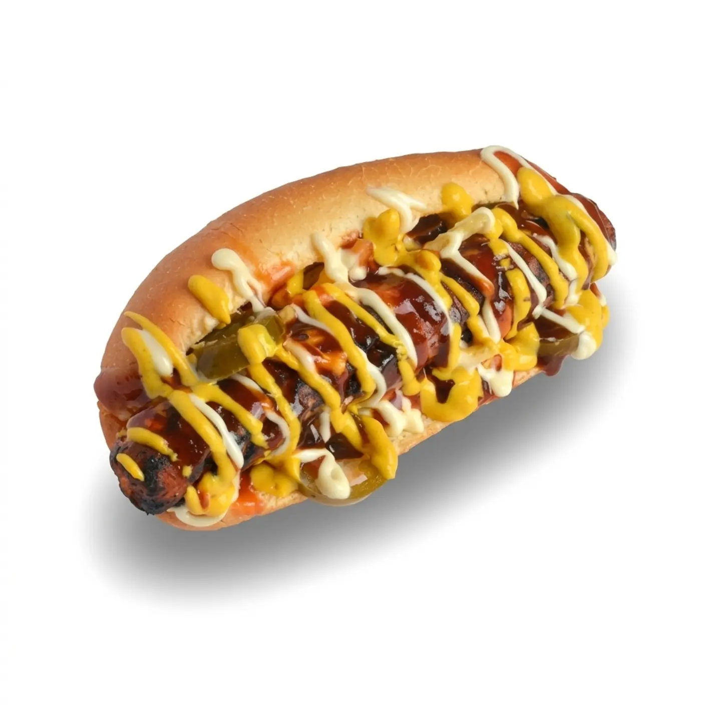 Hotdog - Sandwich