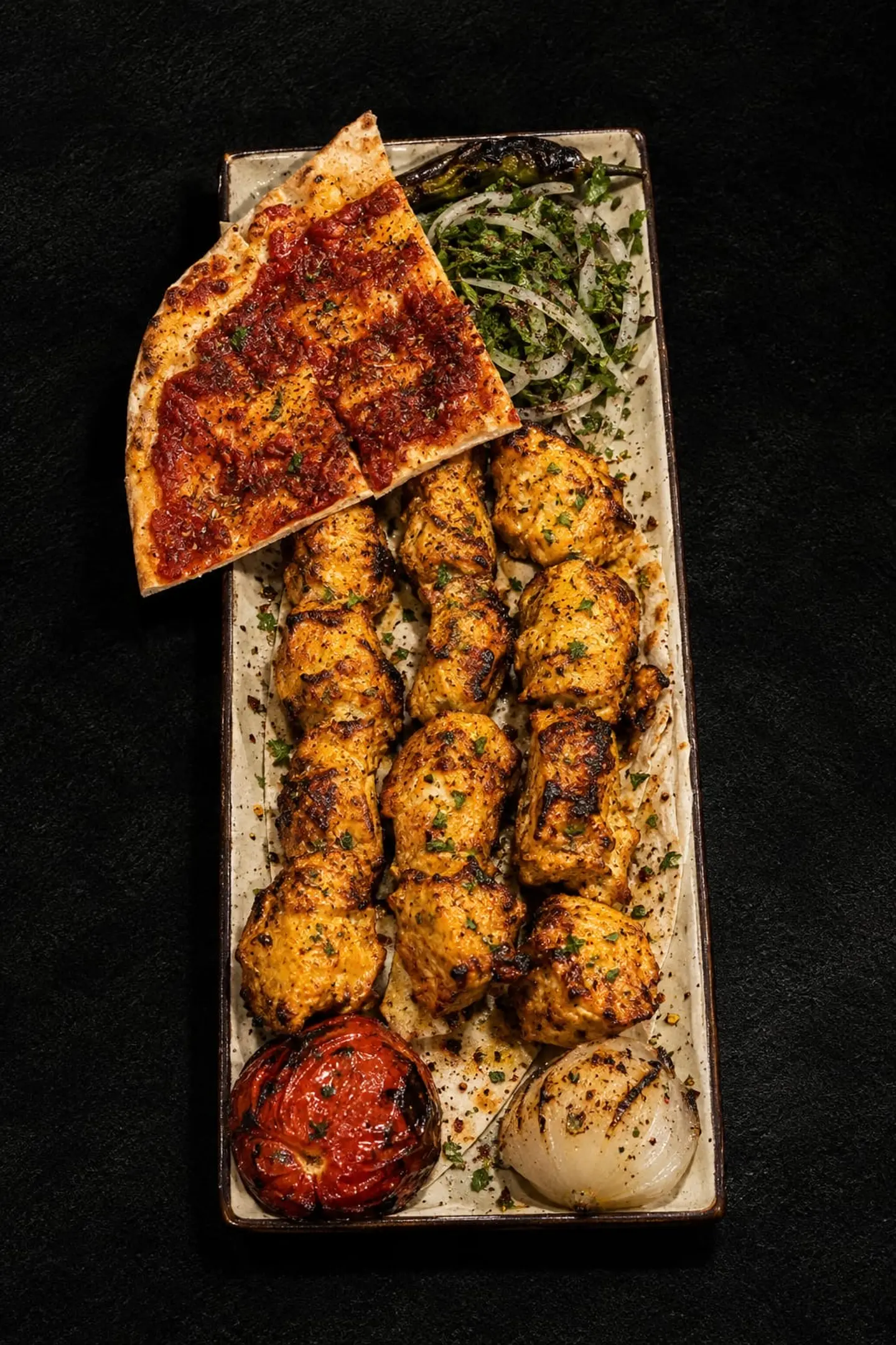 Half Kilo Shish Tawook