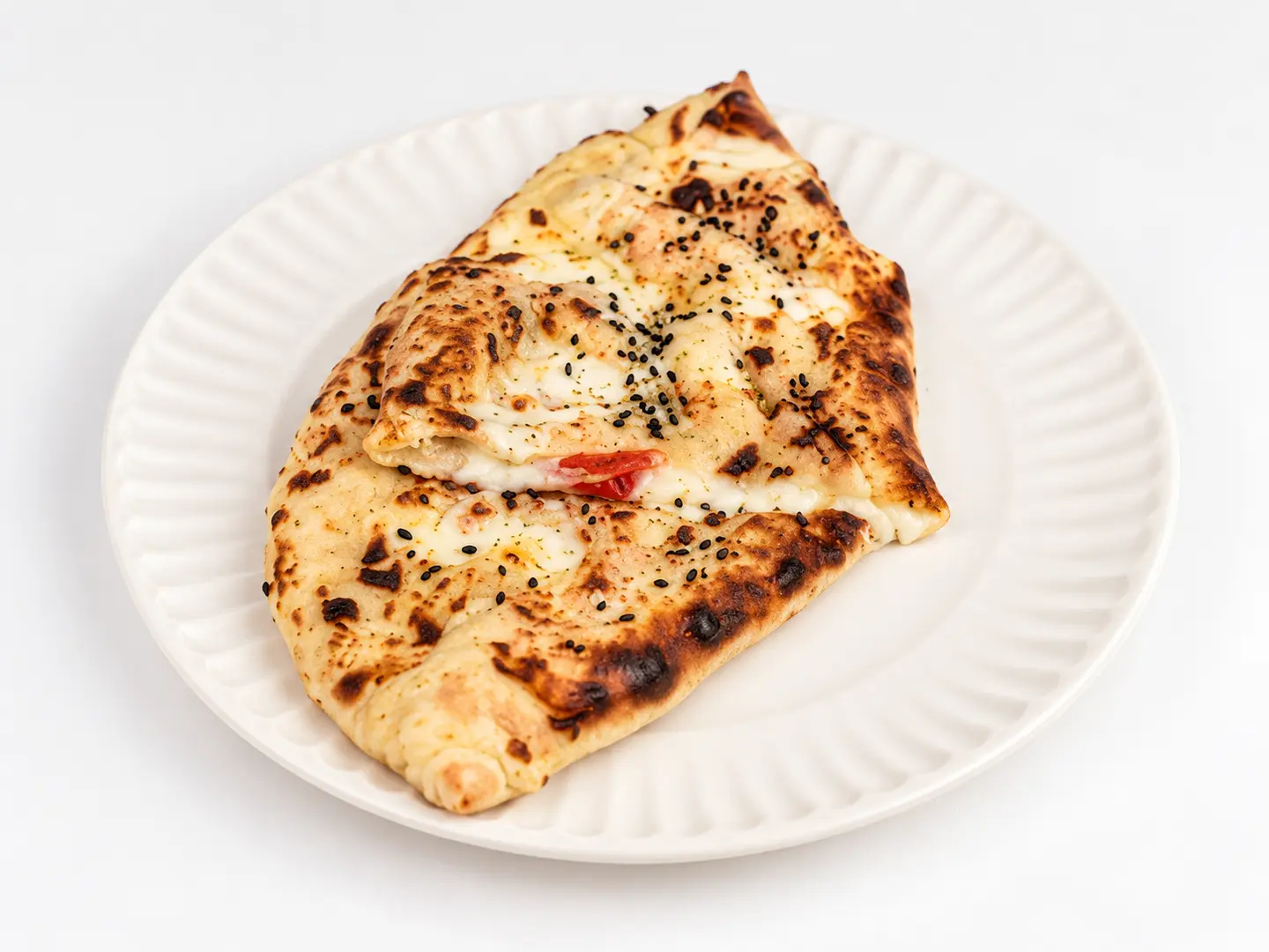 Cheese And Vegetable Pie