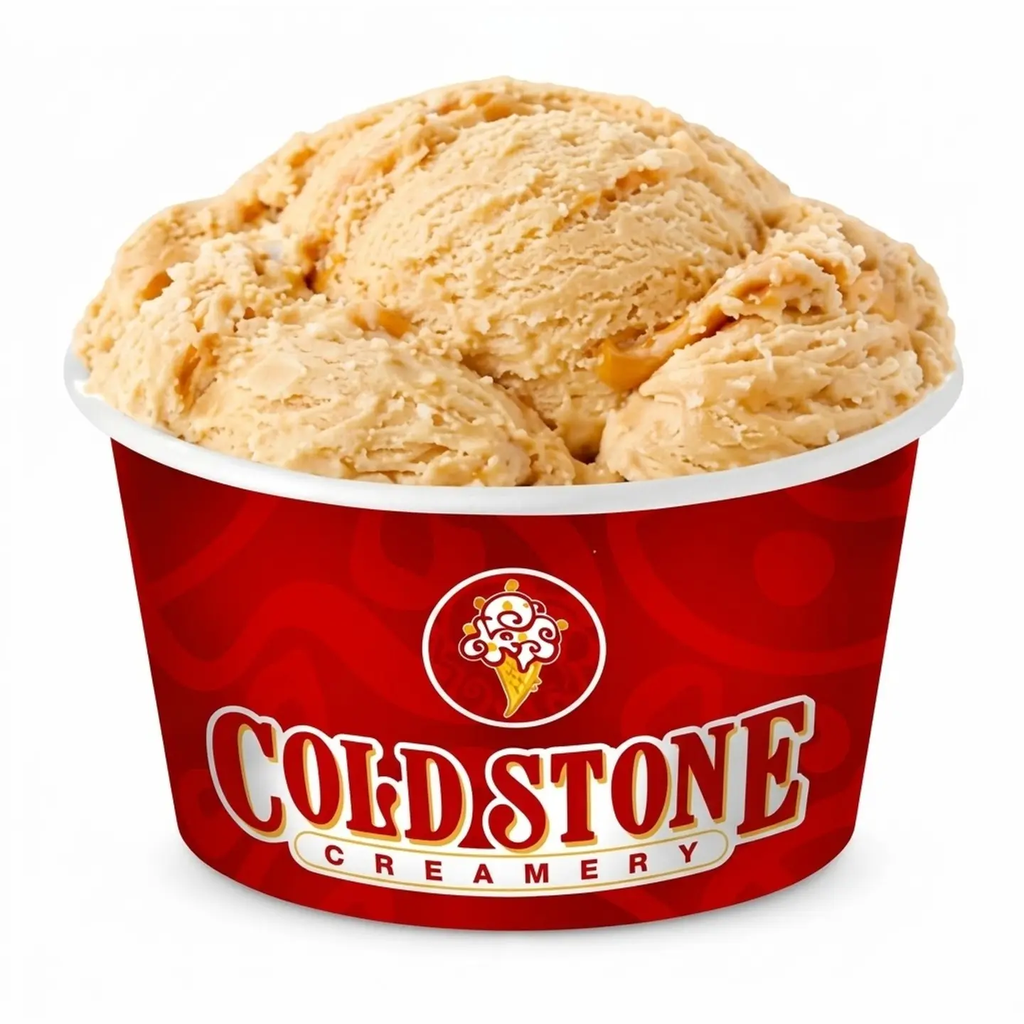 Salted Caramel Ice Cream - Like It 4 Oz