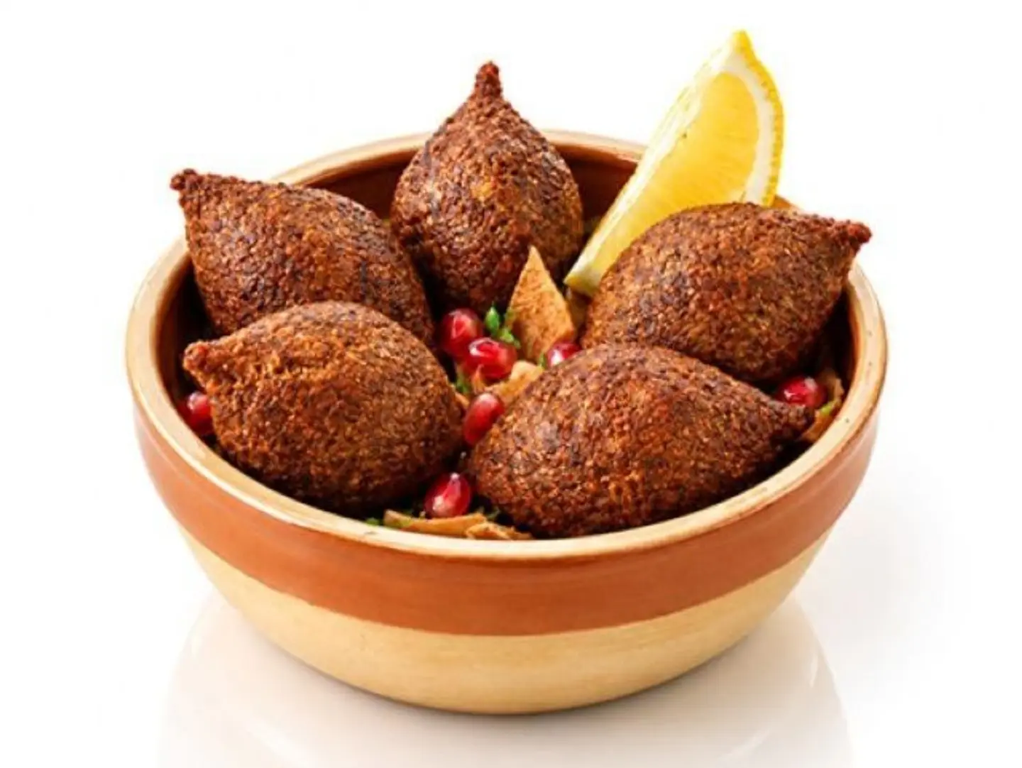 كبة كفته
