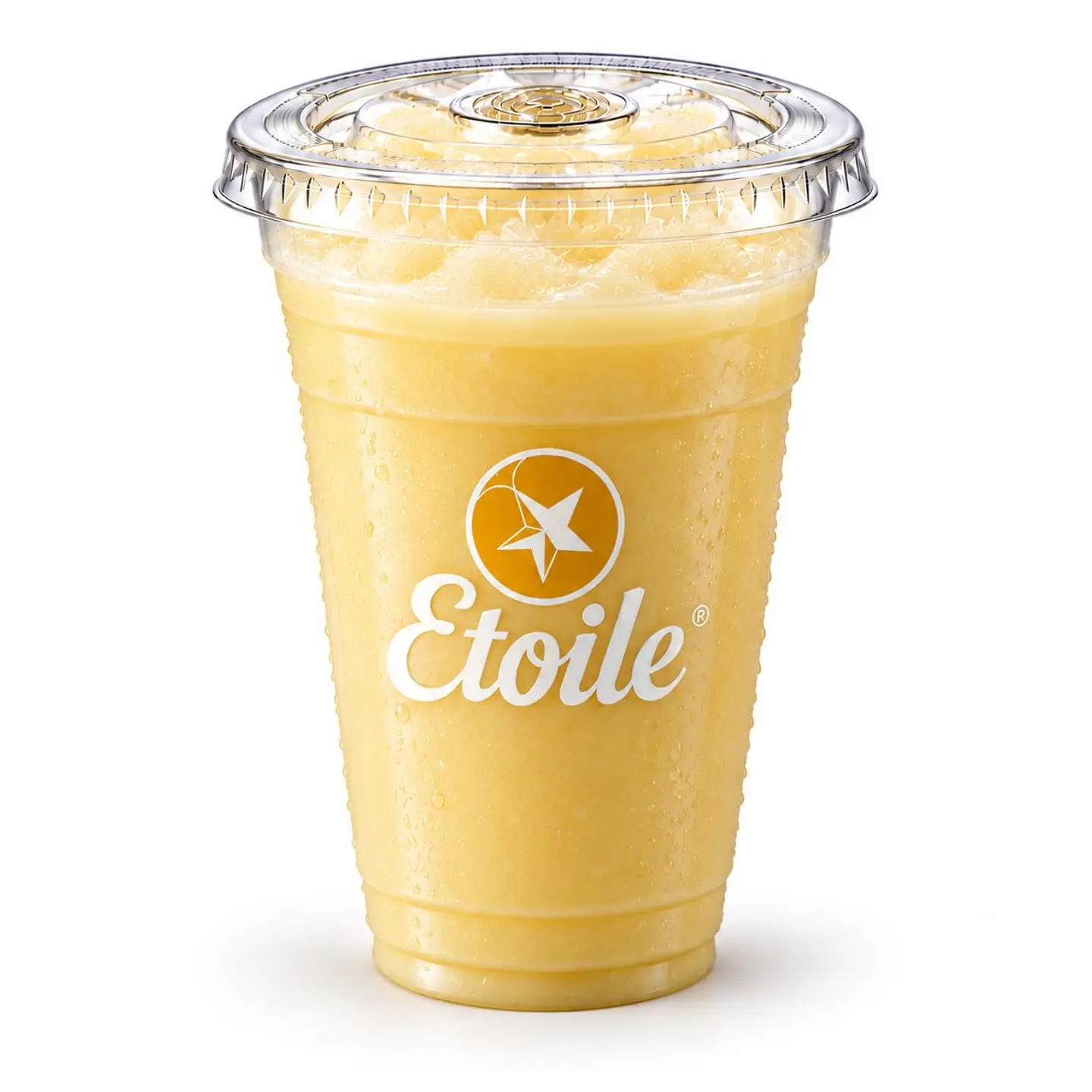 Juice Gwafh Fresh