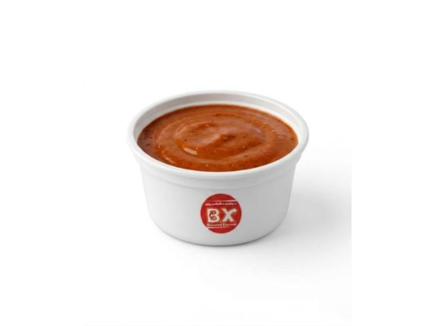 Bx Special Sauce
