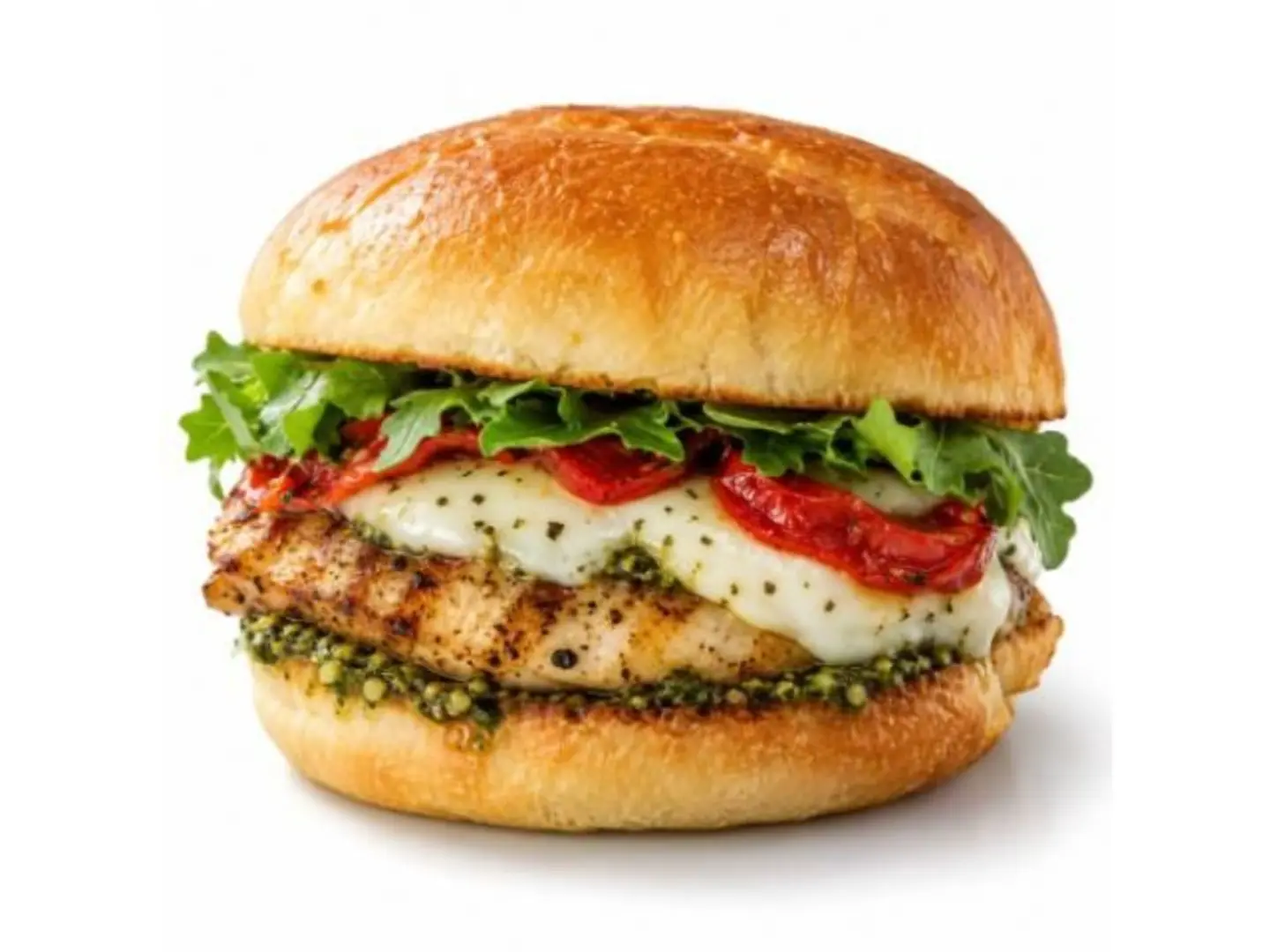 Italian Burger