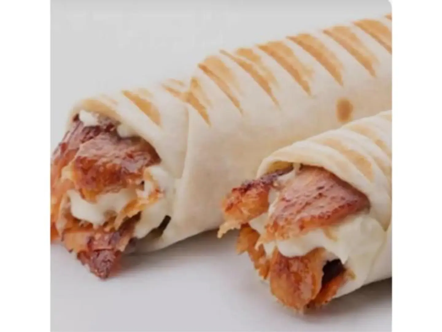Large Chicken Tortilla