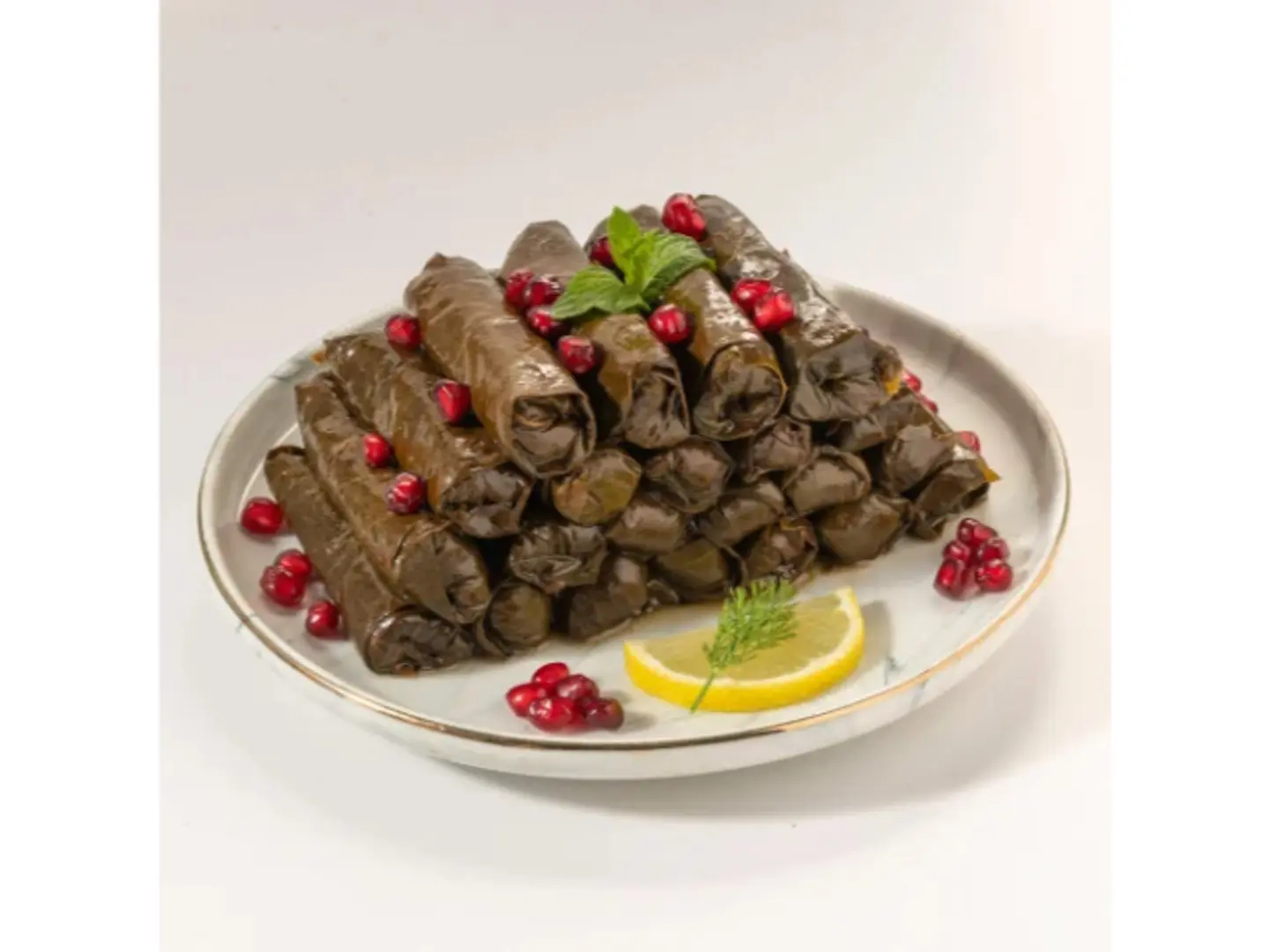 Grape Leaves 10 Pieces