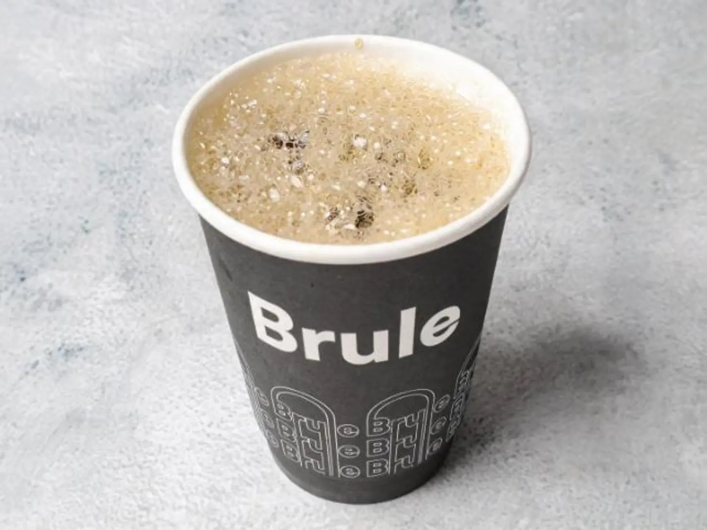 Cold Coffee Of The Day