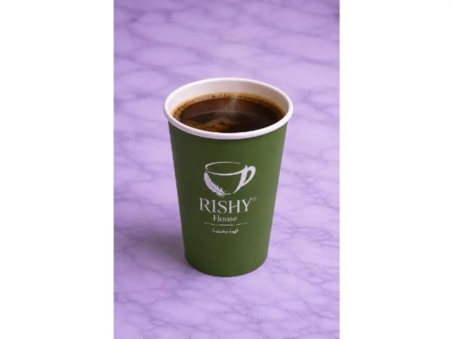 Hot Coffee Of The Day