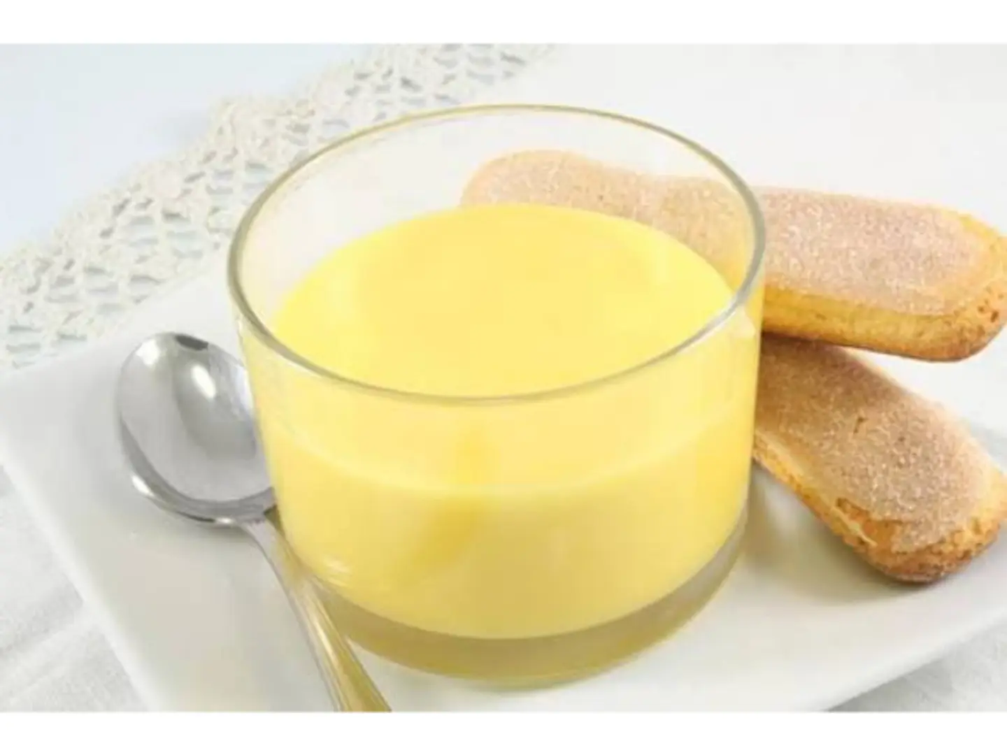 Custard