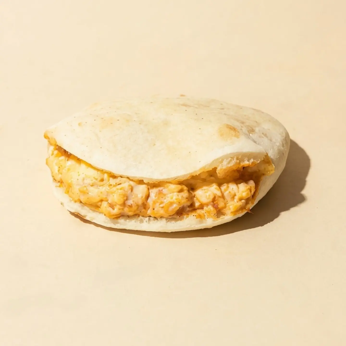 Shakshouka Sandwich