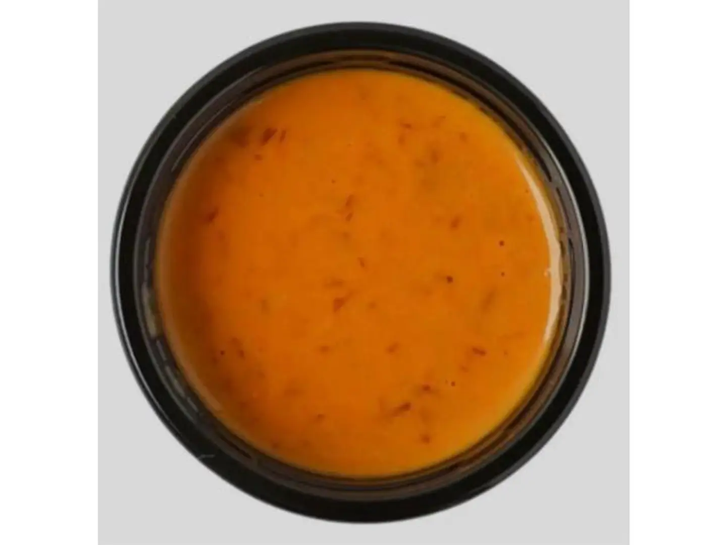 Hot Chili Sauce