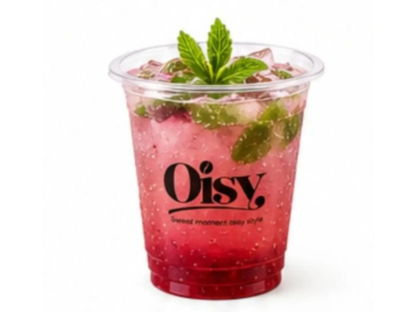 Cucumber Mojito