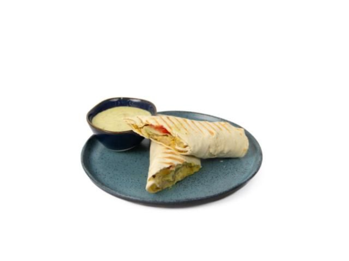 Pesto Wrap