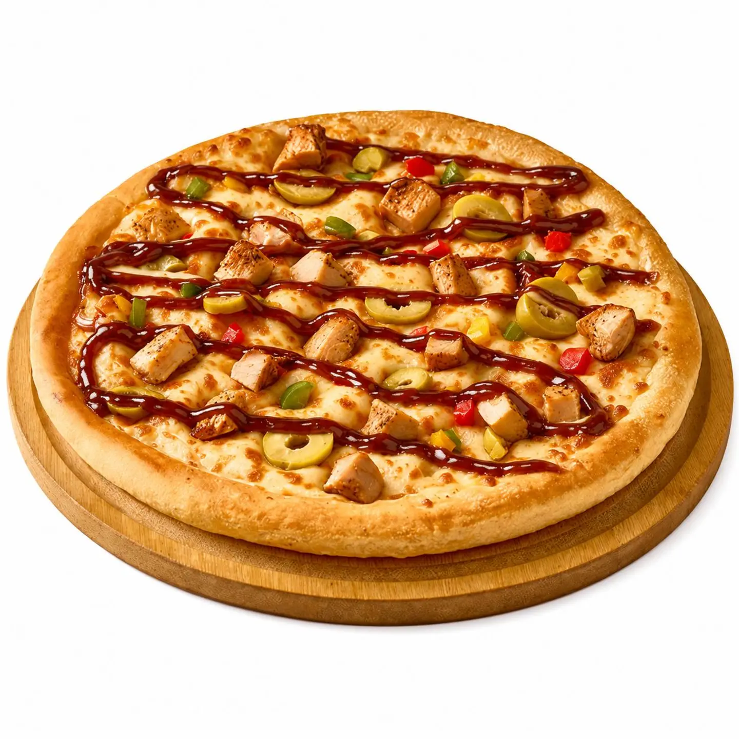Pizza Italian Tshkyn Barbkyw