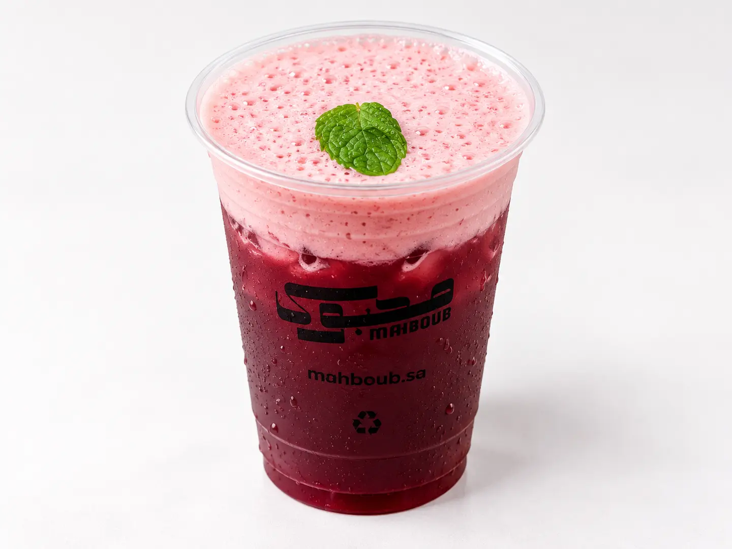 Iced Hibiscus - Iced Hibiscus