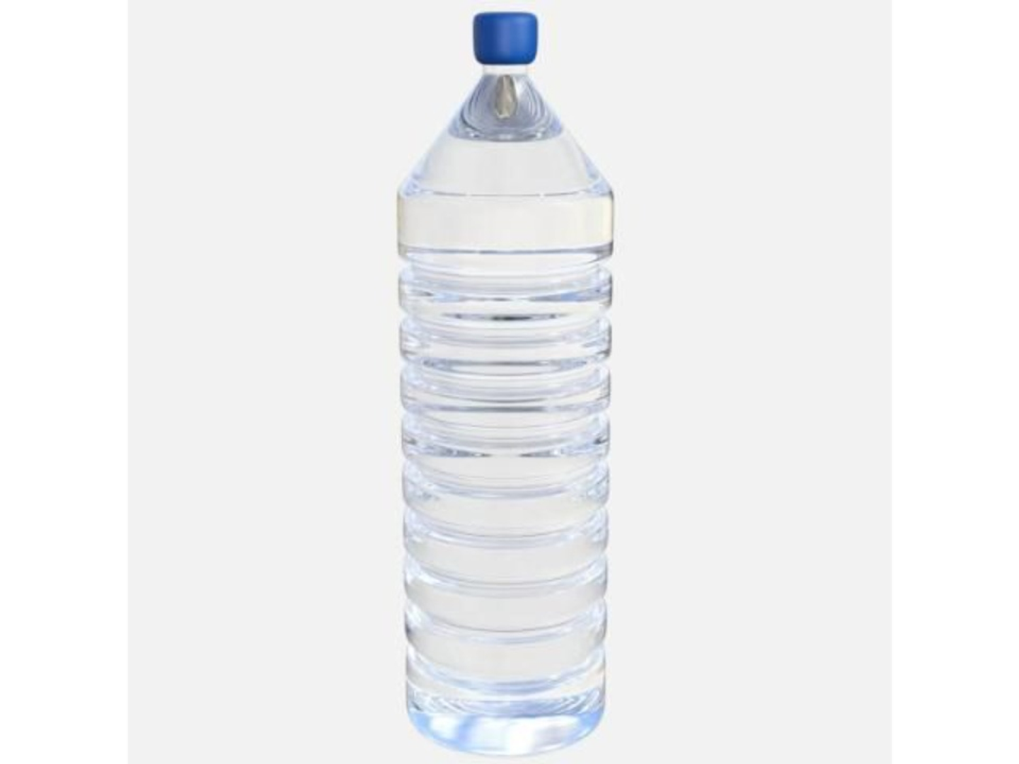 600 Ml Of Water
