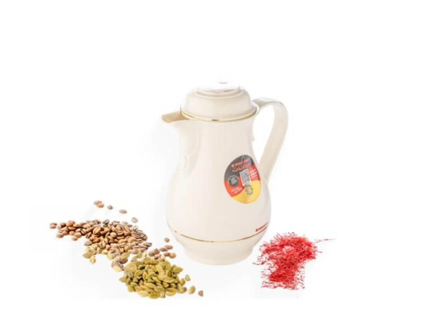 Saudi Coffee Thermos