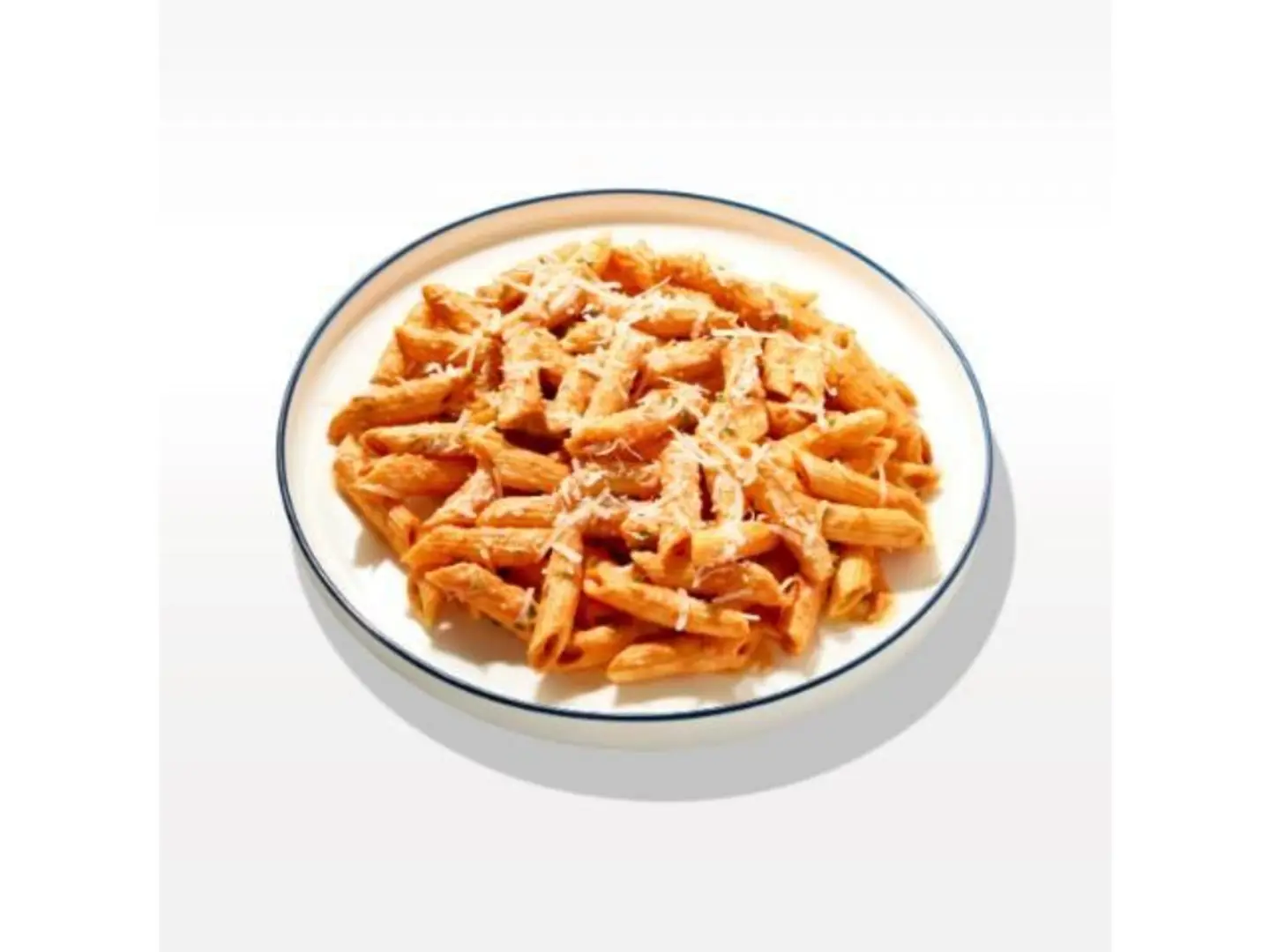 Penne Arrabbiata