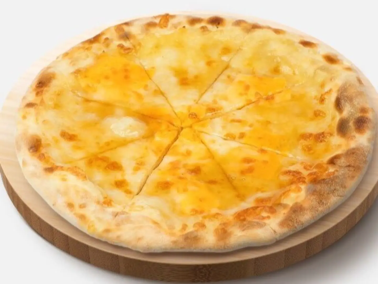 Mozzarella Cheese