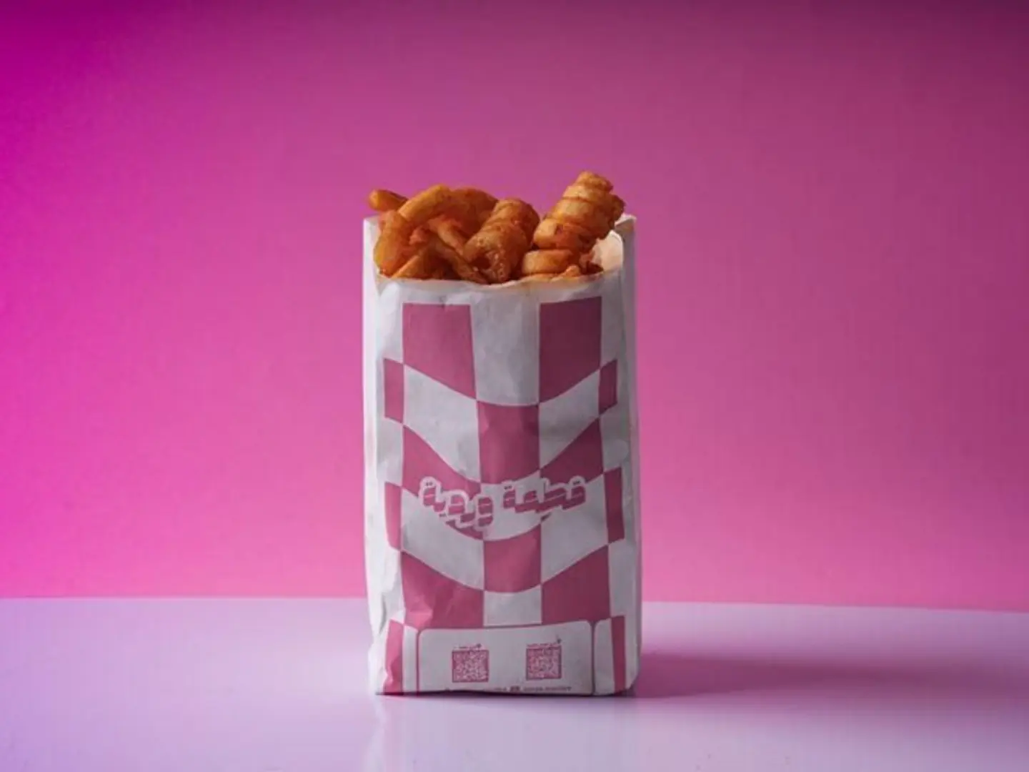 Curly Fries