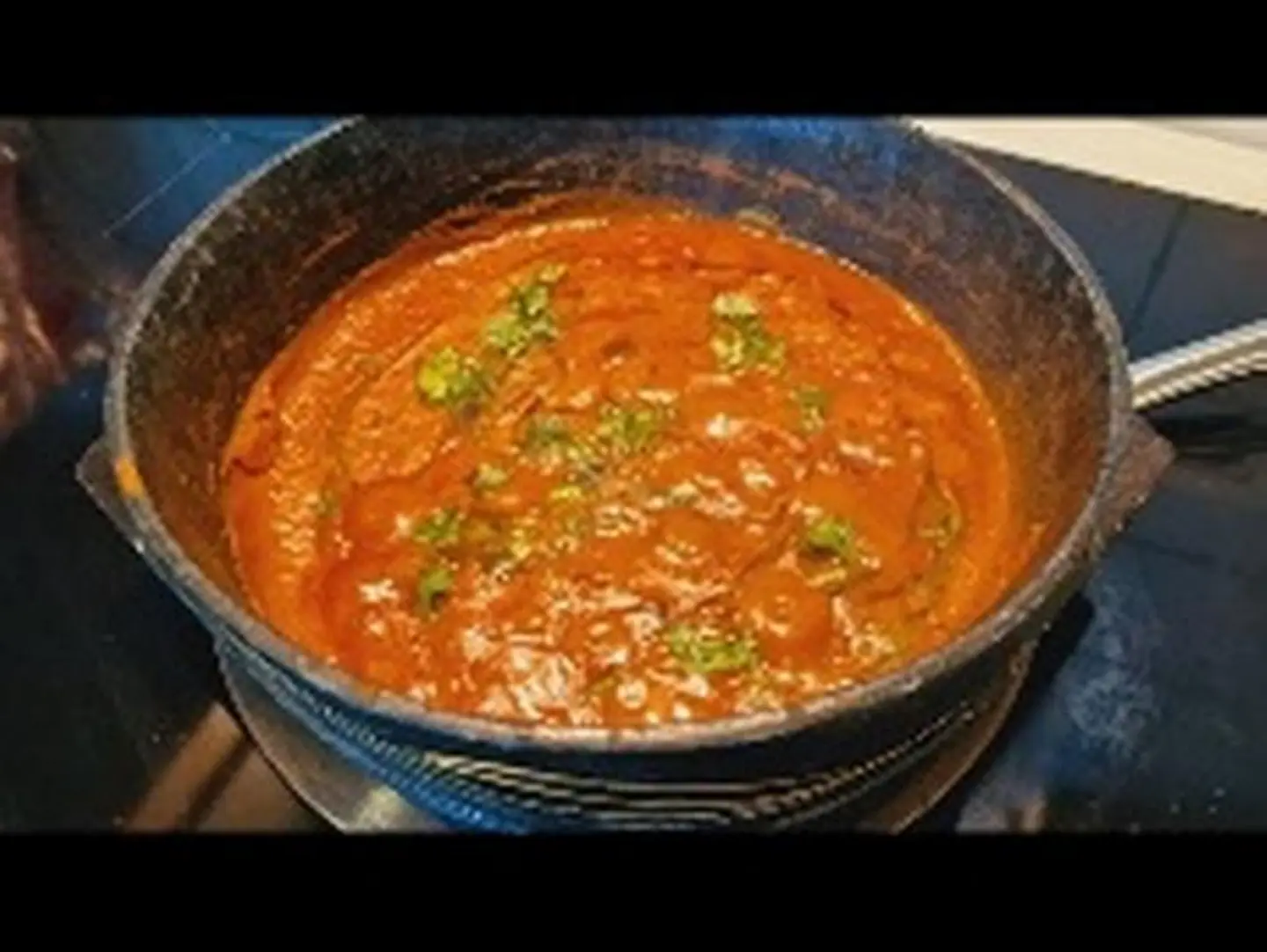 Madrah Style Fava Beans