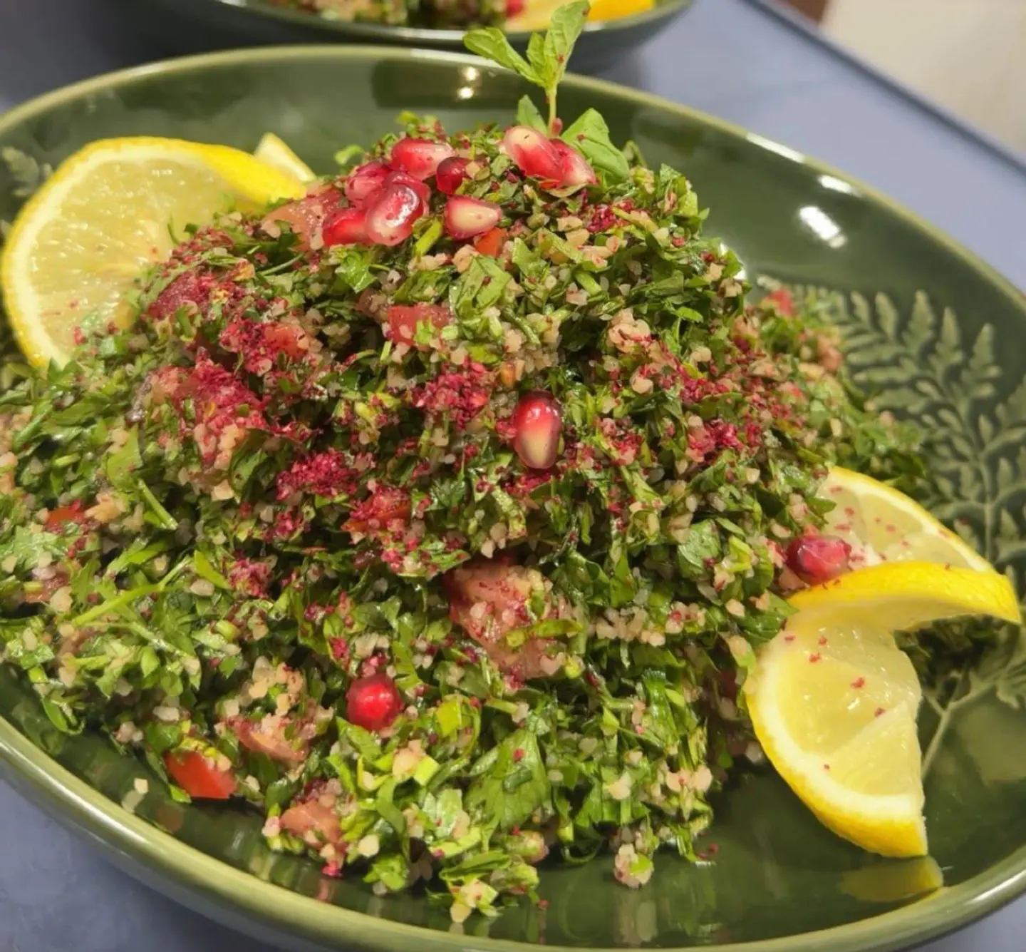 تبولة