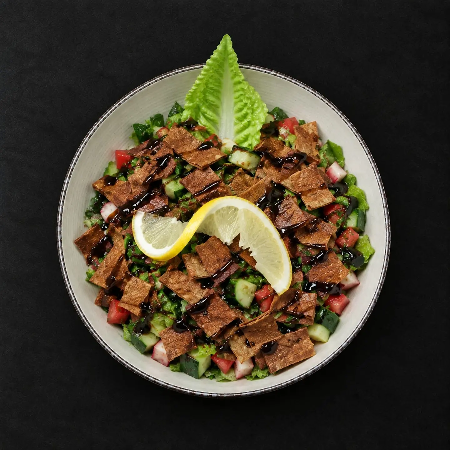Fattoush