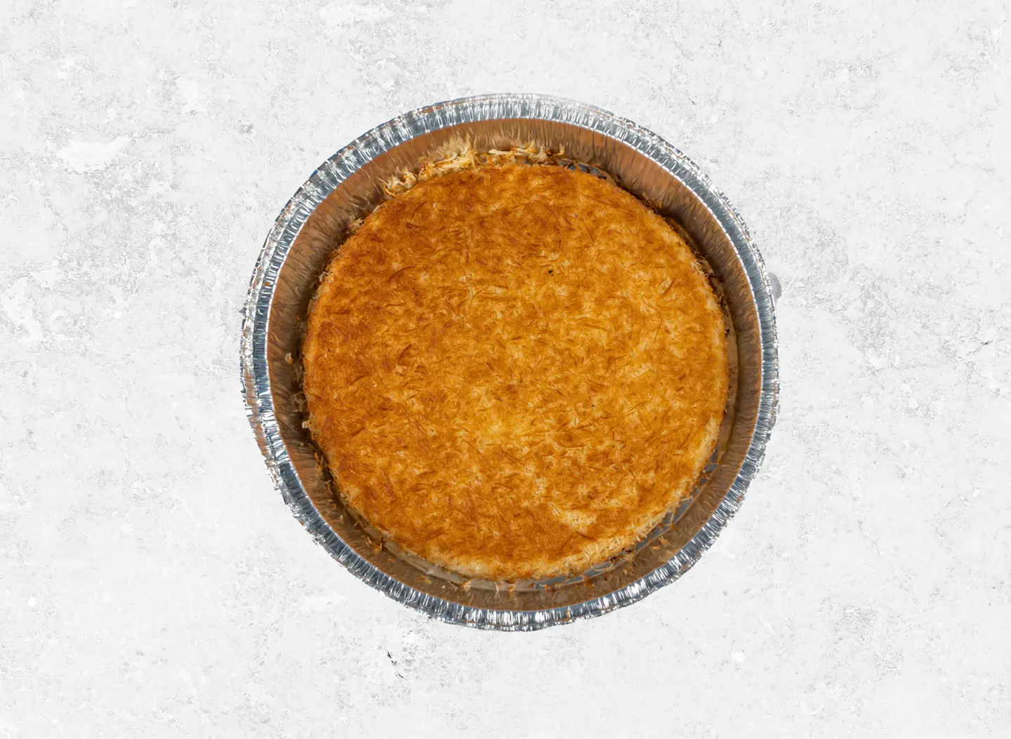 Kunafah