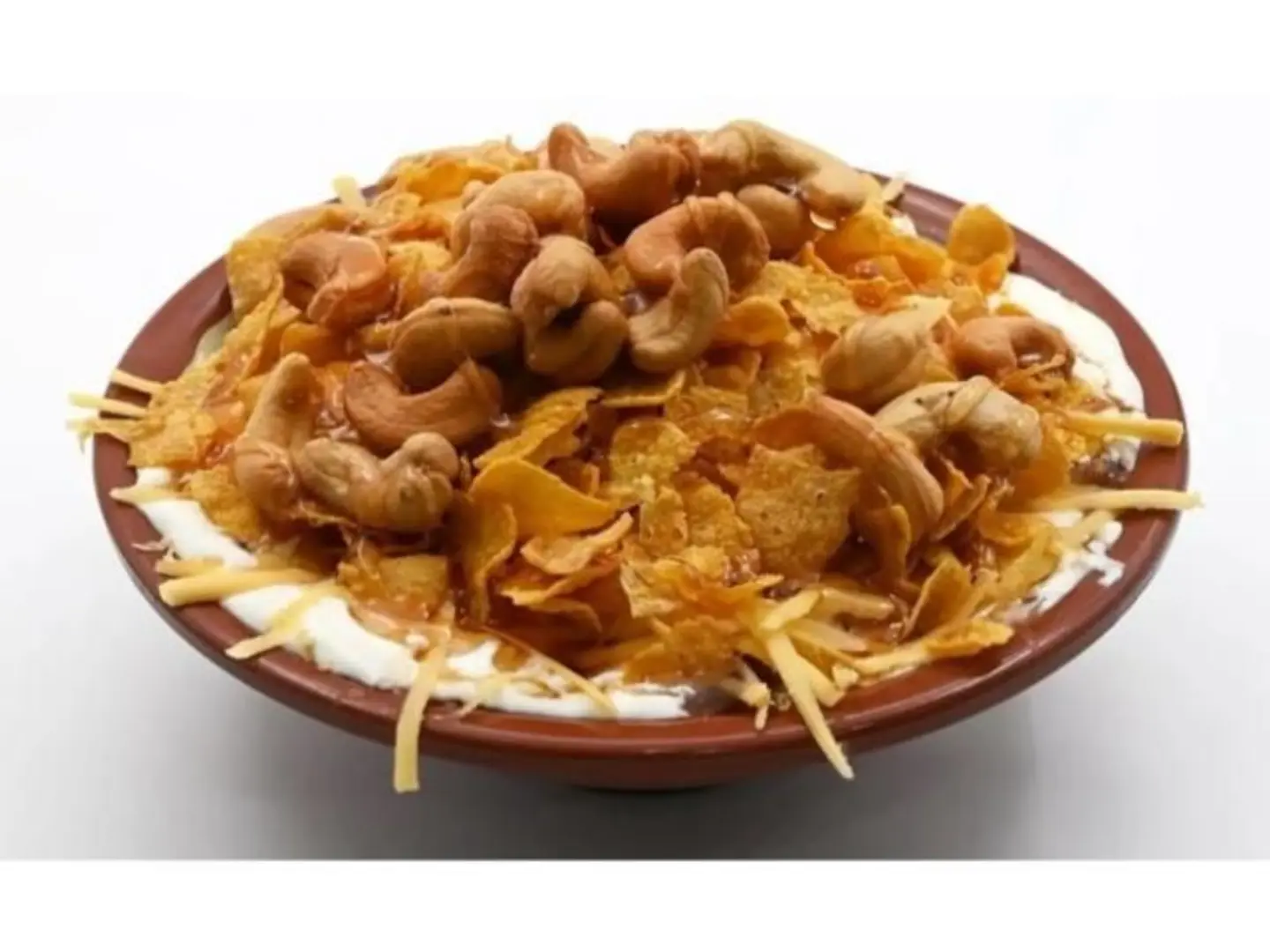 عريكة ملكي كاجو
