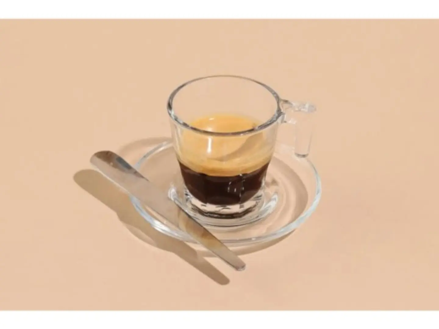 شوت اسبريسو