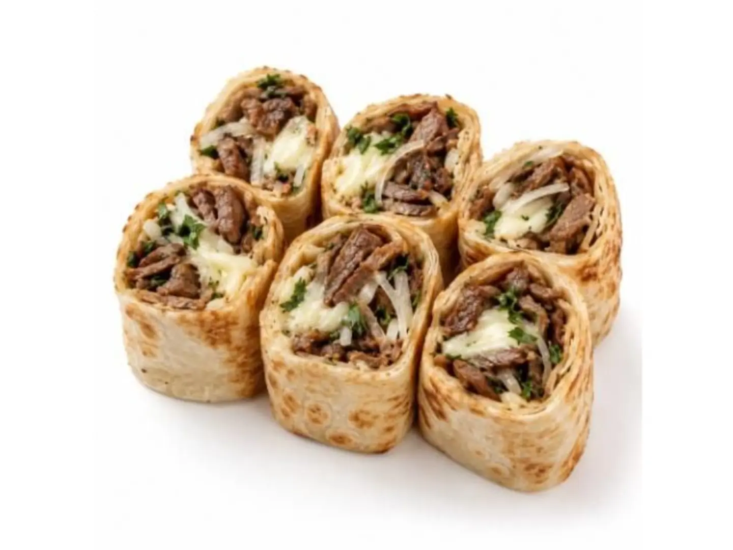 Meat Asabea Al Set