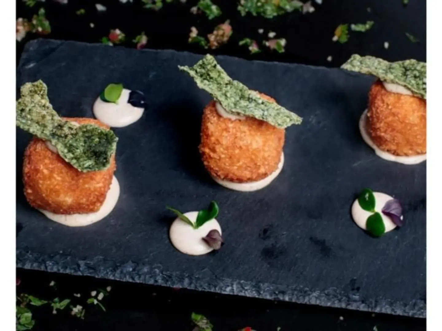 Arancini