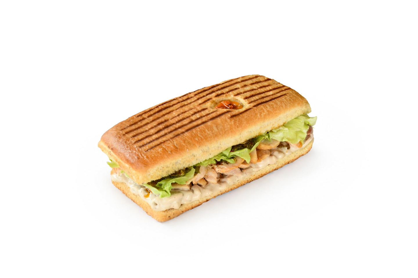 تشيميتشوري دجاج