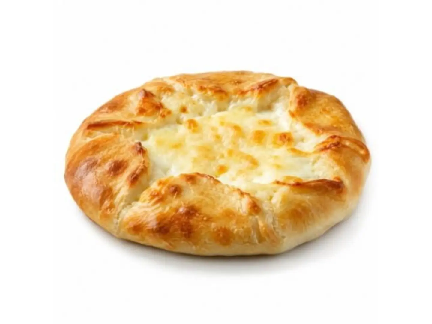 Akkawi Cheese Pie