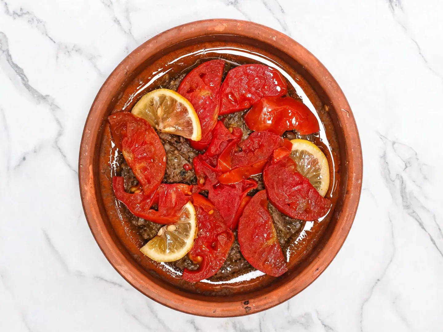 Meat Kofta
