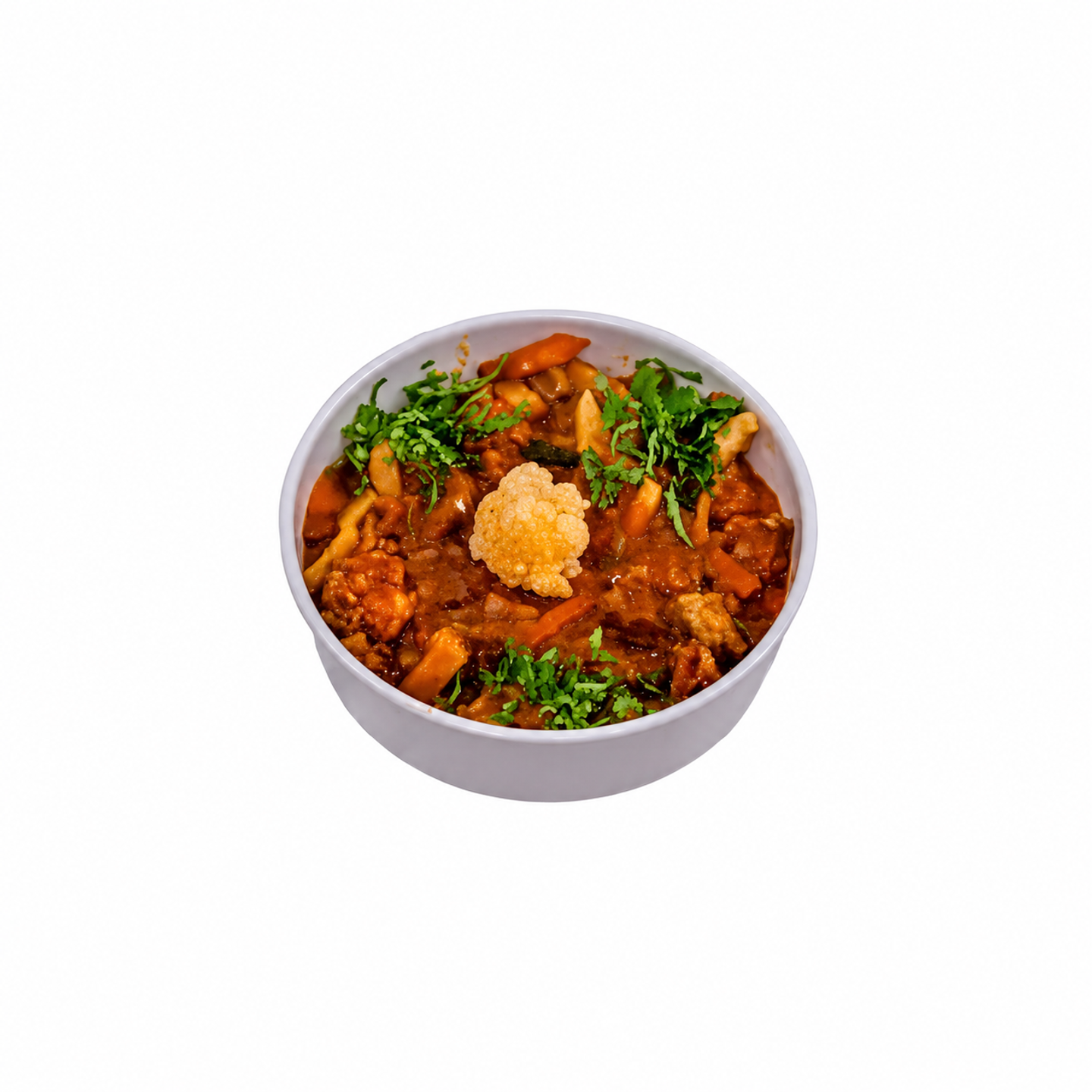 مشكل فرن - صغير