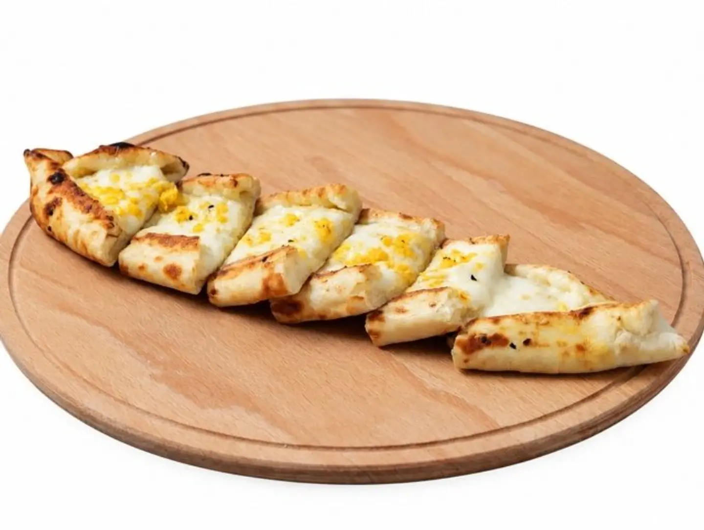 Mixed Cheese Pie