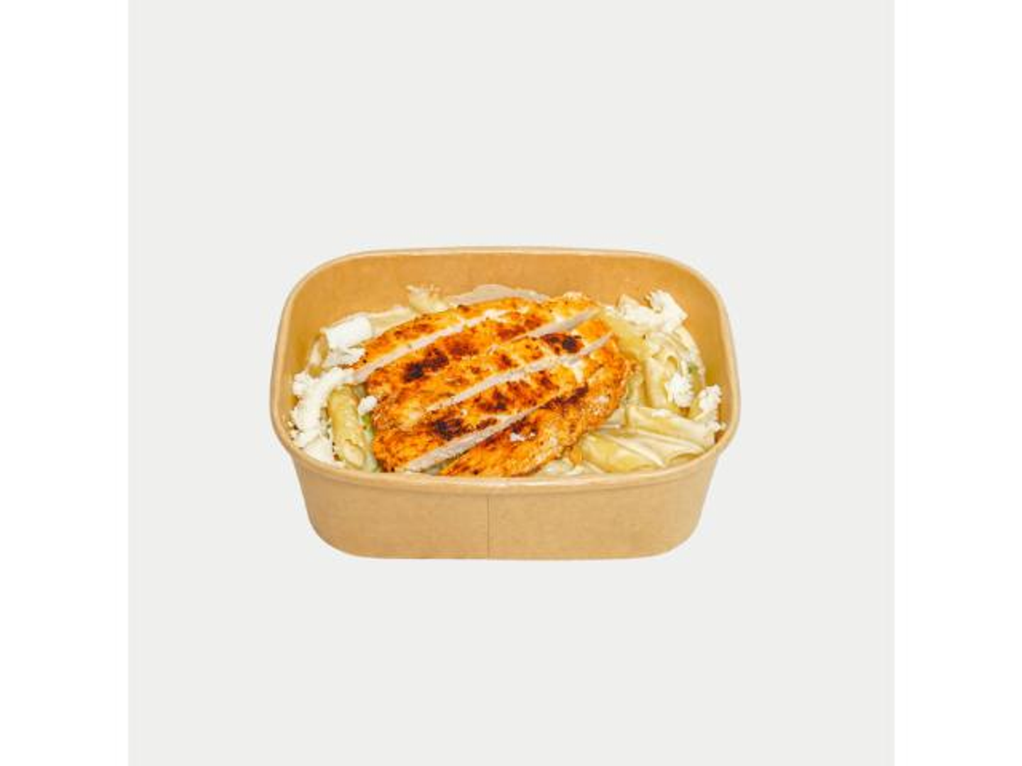 Alfredo Pasta