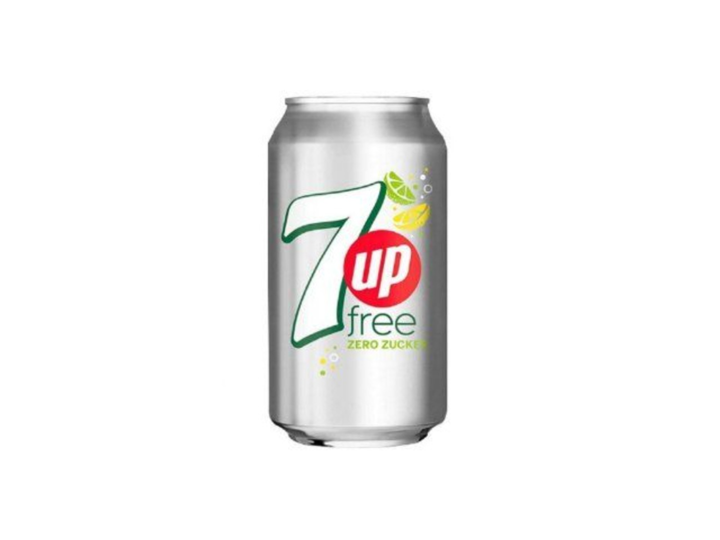 7 Up Diet