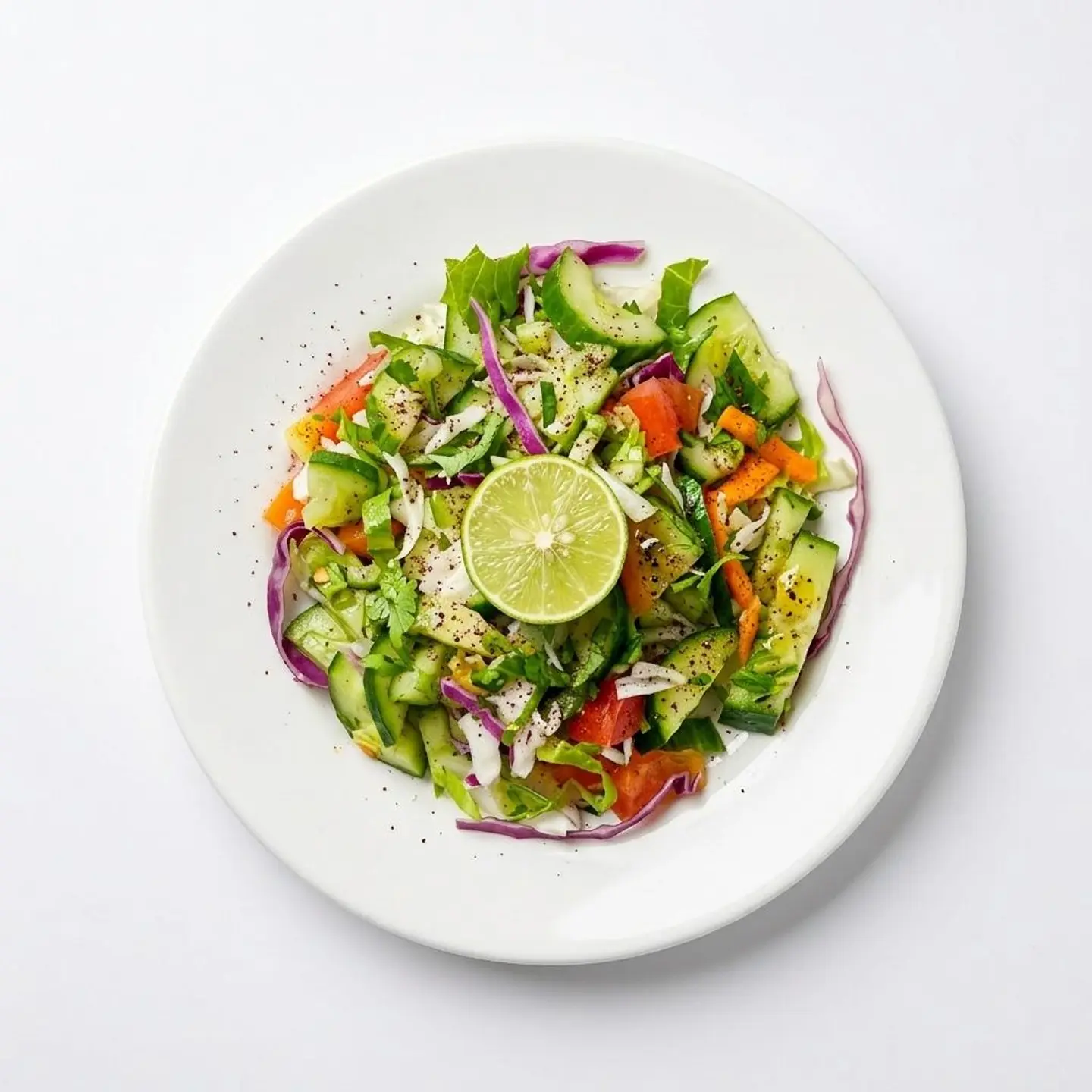 Green Salad