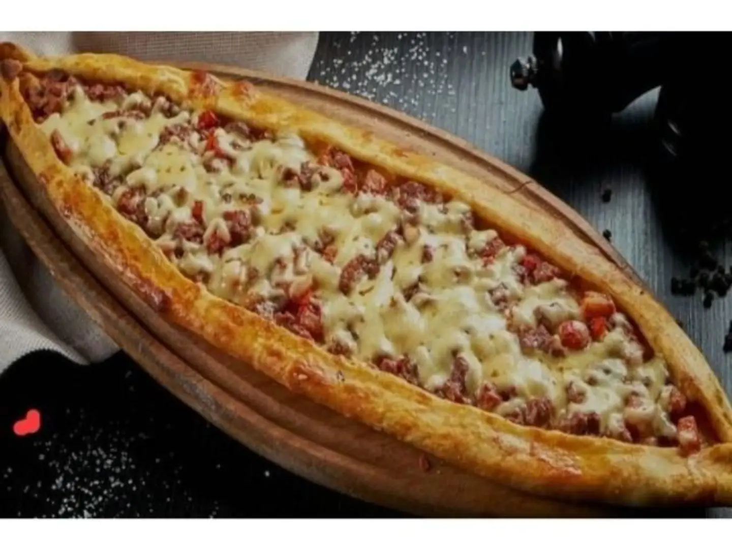Cheese With Vegetables