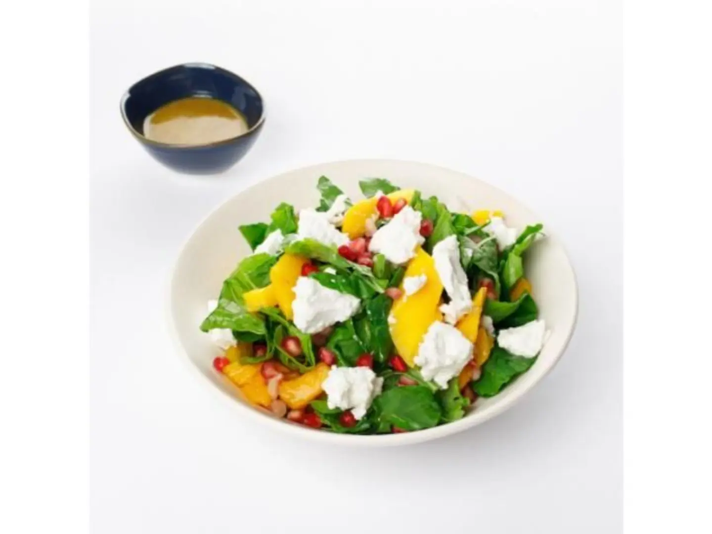 Arugula Salad