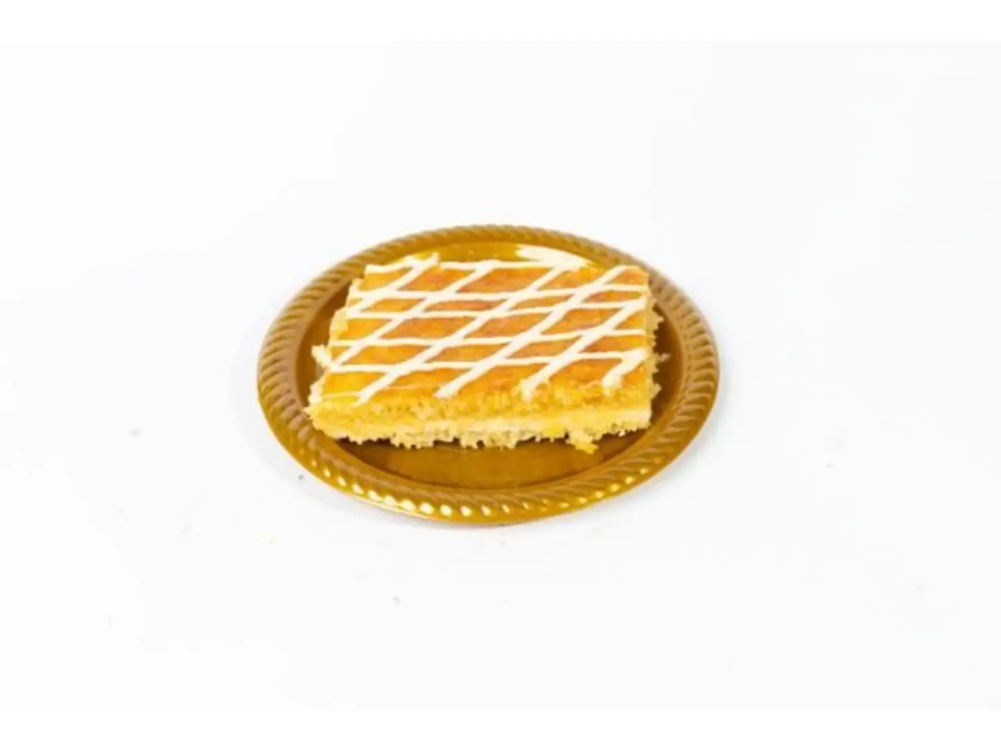 Kinder Basbousa (Platter)