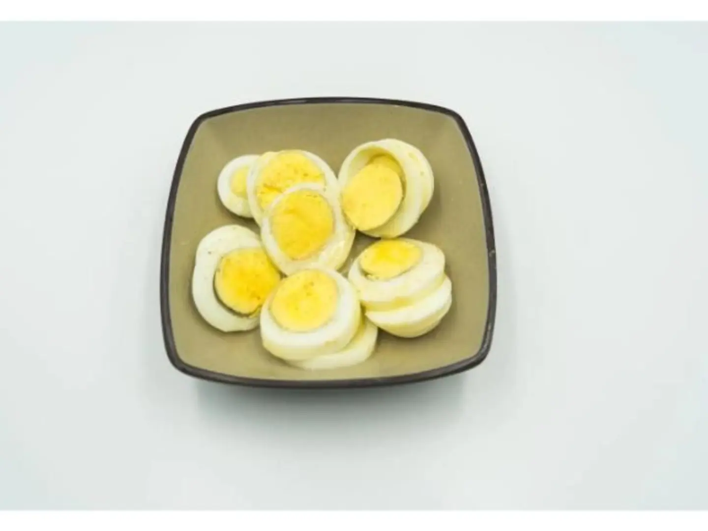 One Boiled Egg