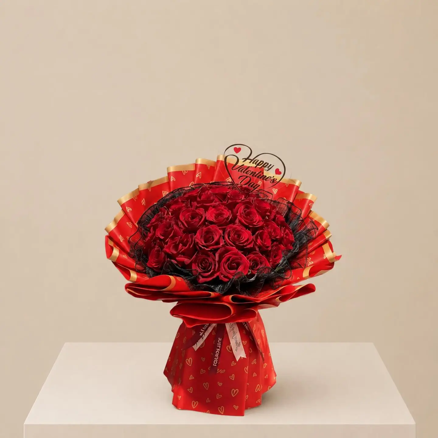Romance Bouquet