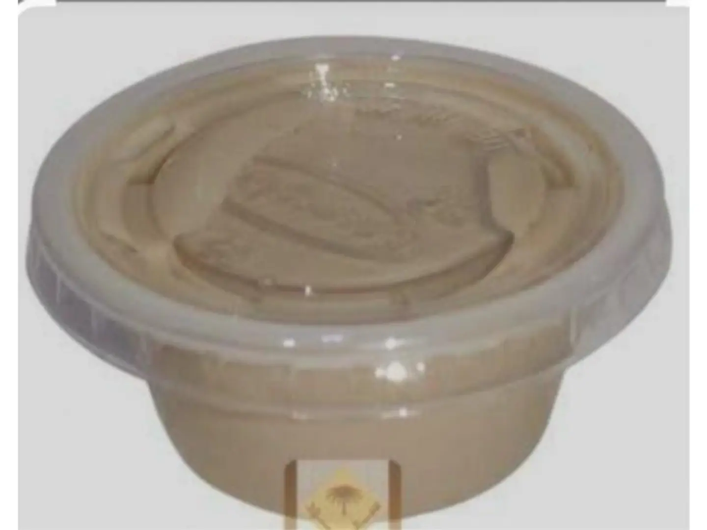 Tahini