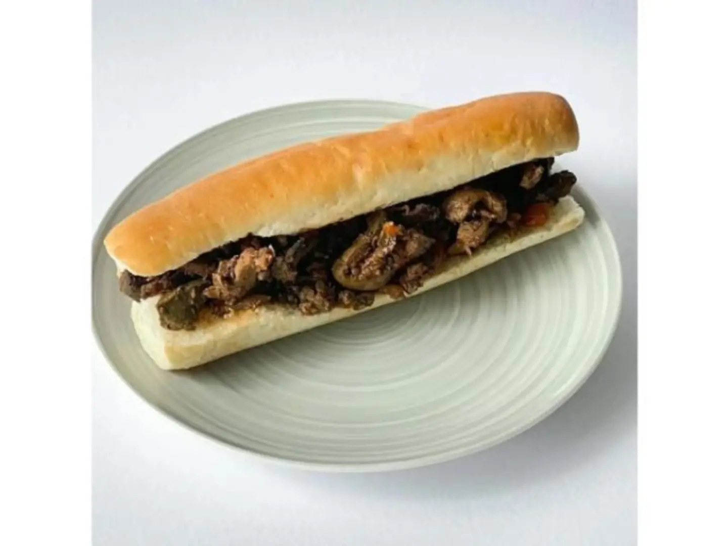 Meat Sandwich