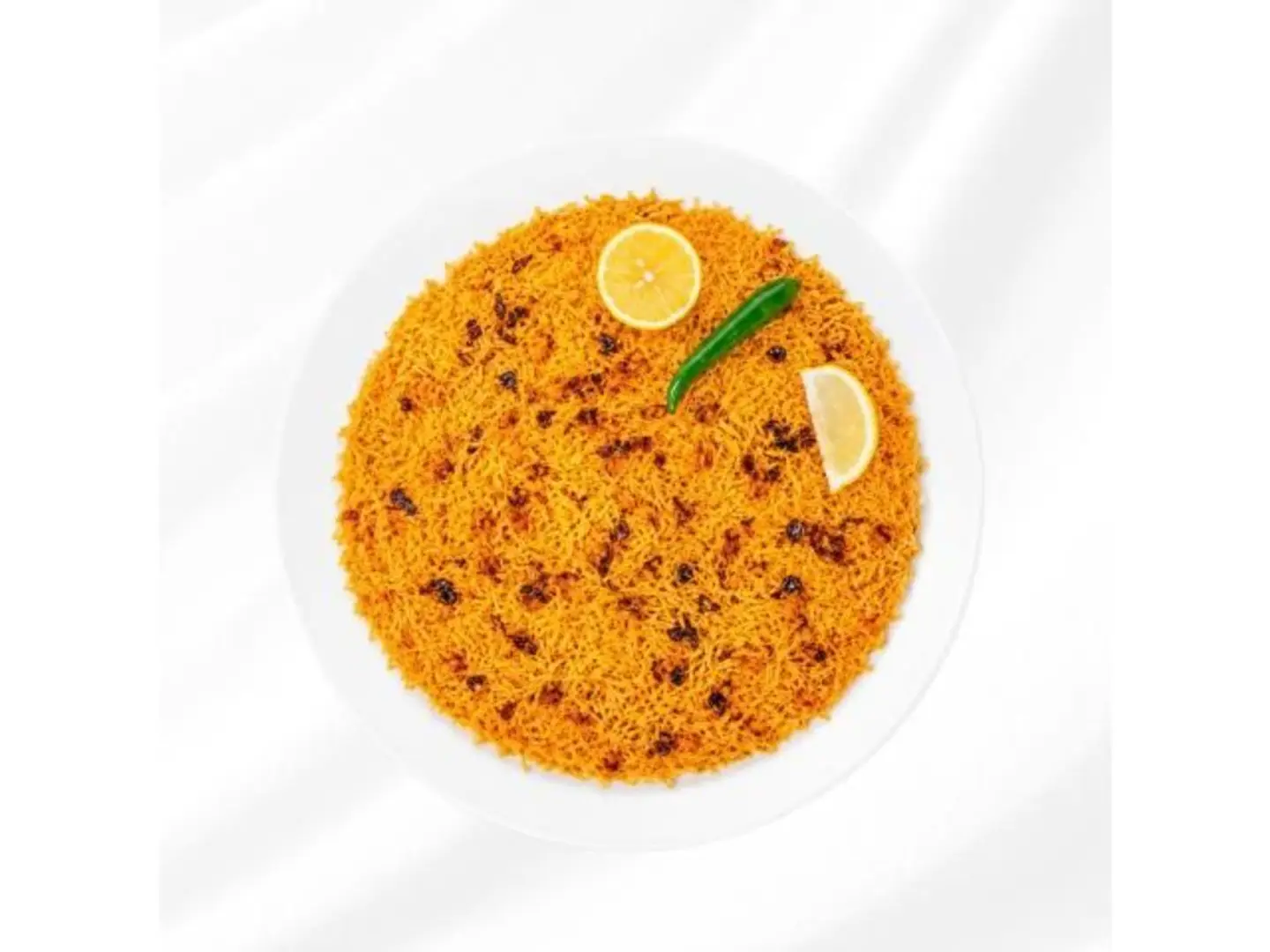 Rice For One Person