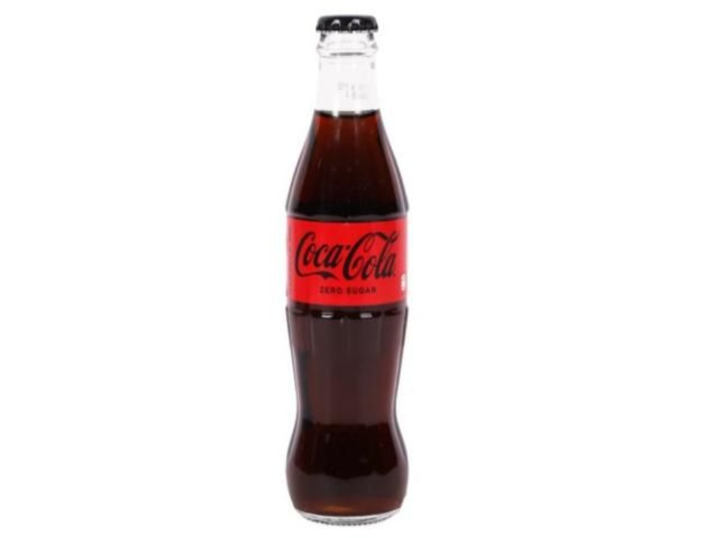 Coca Cola Zero